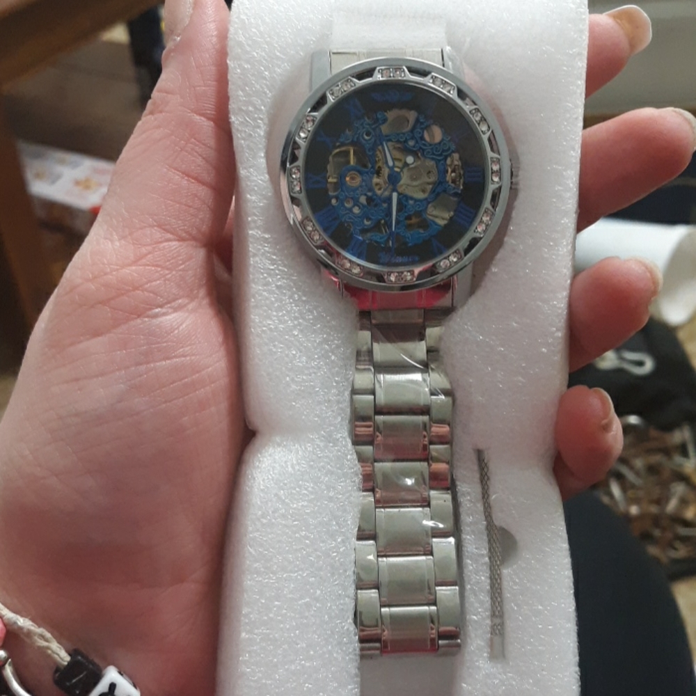Watch
